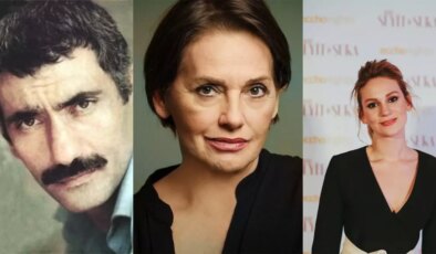Farah Zeynep Abdullah’tan, Nur Sürer’e ‘Yılmaz Güney’ tepkisi