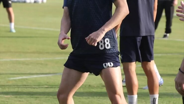 Fatih Tekke: Hedef Süper Lig’de Kalmak