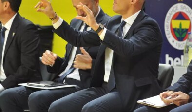 Fenerbahçe Beko, EuroLeague Sezonuna Galibiyetle Başladı