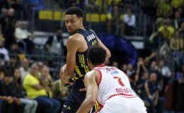 Fenerbahçe Beko, EuroLeague Sezonuna Galibiyetle Başladı