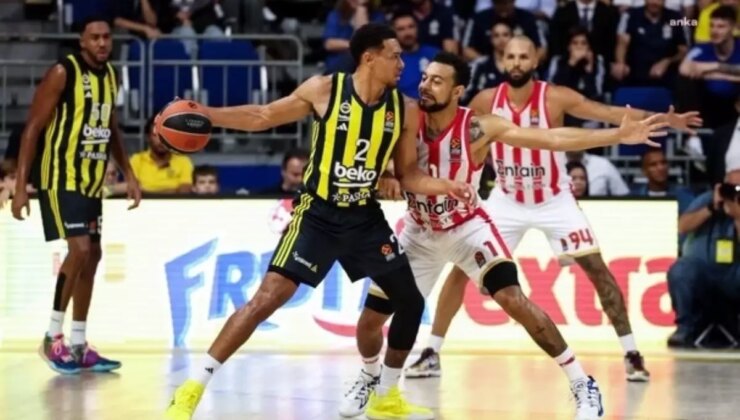 Fenerbahçe Beko EuroLeague’e Galibiyetle Başladı