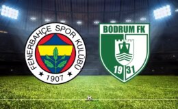 FENERBAHÇE- BODRUM FK MAÇI CANLI İZLE | Fenerbahçe- Bodrum FK maçı şifresiz, HD, kesintisiz izleme linki var mı? ŞİRESİZ İZLE!