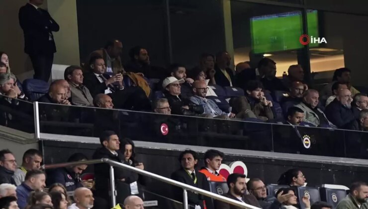 Fenerbahçe, Bodrum FK’yi İlk Yarıda Geçti