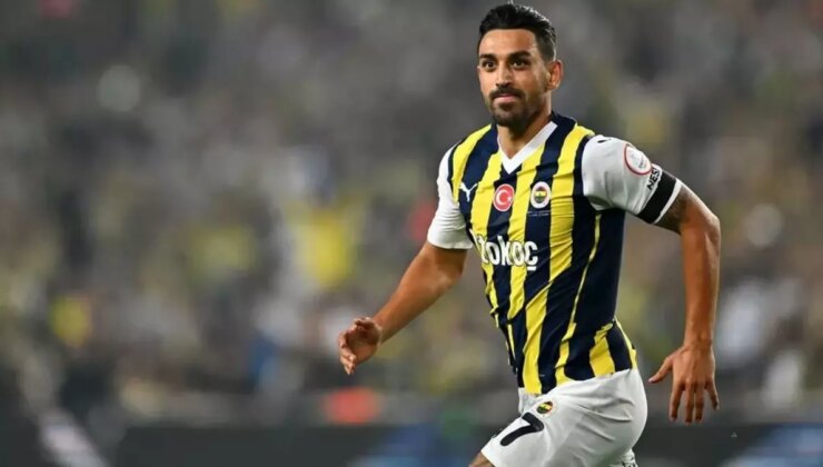 Fenerbahçe, İrfan Can Kahveci’nin maaşını 3 katına çıkarıyor