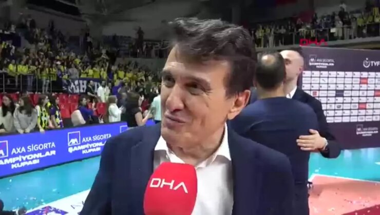 Fenerbahçe Kadın Voleybol Takımı, 2024 Şampiyonlar Kupası’nı Kazandı