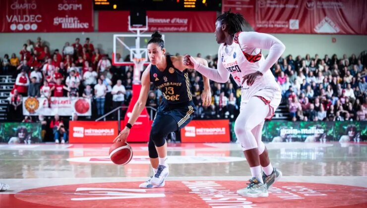 Fenerbahçe Opet, EuroLeague’de Galibiyetle Başladı