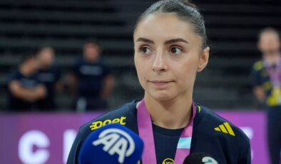 Fenerbahçe Opet Kadın Basketbol Takımı, Süper Kupa’da Şampiyon Oldu