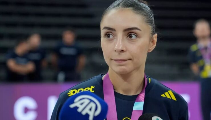 Fenerbahçe Opet Kadın Basketbol Takımı, Süper Kupa’da Şampiyon Oldu