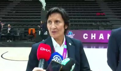 Fenerbahçe Opet Üst Üste İkinci Süper Kupa’yı Kazandı