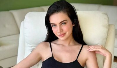 Fenomen Ece Ronay’a mahkemeden bir ceza daha geldi