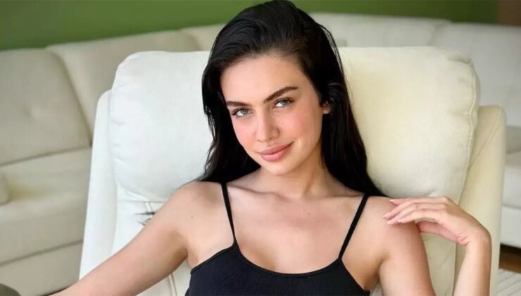Fenomen Ece Ronay’a mahkemeden bir ceza daha geldi