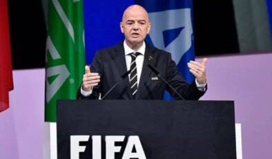 FIFA İsrail’i men etti mi? FIFA Ekim ayı İsrail kararı toplantısı ne zaman?