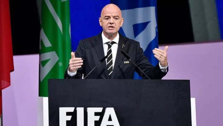 FIFA İsrail’i men etti mi? FIFA Ekim ayı İsrail kararı toplantısı ne zaman?