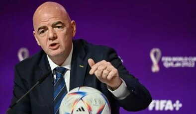 FIFA’dan devrim niteliğinde yeni transfer dönemi kararı