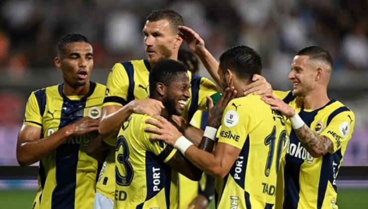 Fred’den Fenerbahçe’ye kötü haber