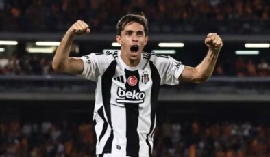 Gabriel Paulista sakatlandı mı, neden yok? BJK-Gaziantep maçında Gabriel Paulista neden oynamıyor?