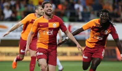 Galatasaray- Alanyaspor maçı kaç kaç? Galatasaray- Alanyaspor maç özeti!