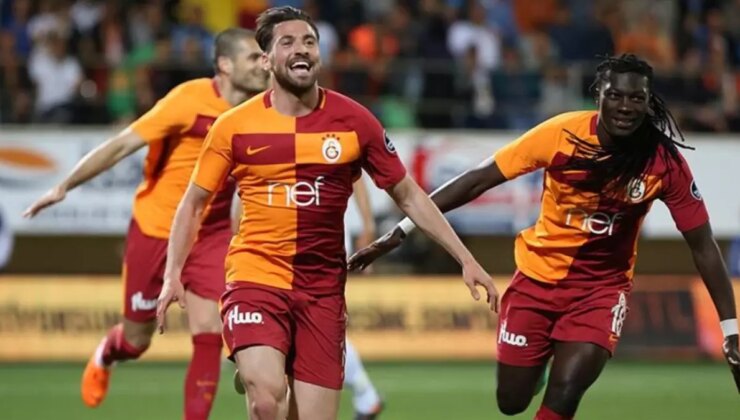 Galatasaray- Alanyaspor maçı kaç kaç? Galatasaray- Alanyaspor maç özeti!