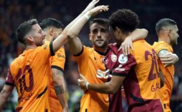 Galatasaray-Beşiktaş Derbisi: Ligin En Golcüsü ile En Az Gol Yiyeni Karşılaşıyor