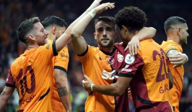 Galatasaray-Beşiktaş Derbisi: Ligin En Golcüsü ile En Az Gol Yiyeni Karşılaşıyor