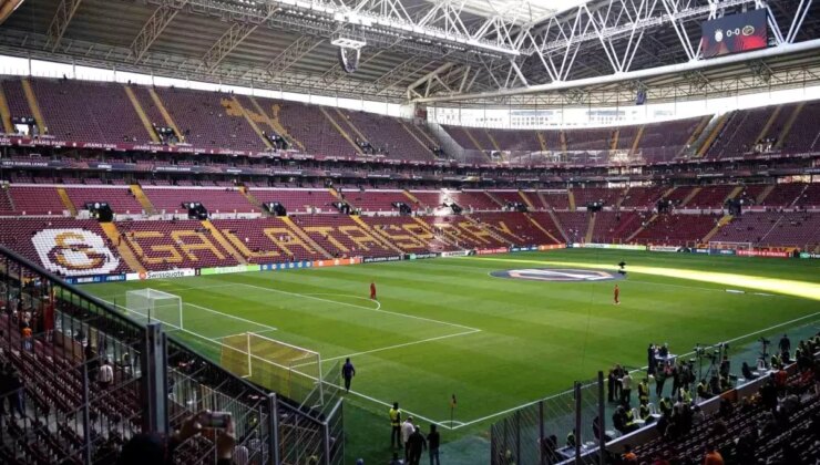 Galatasaray – Beşiktaş Derbisinde Hava Sıcaklığı 13 Derece Olacak