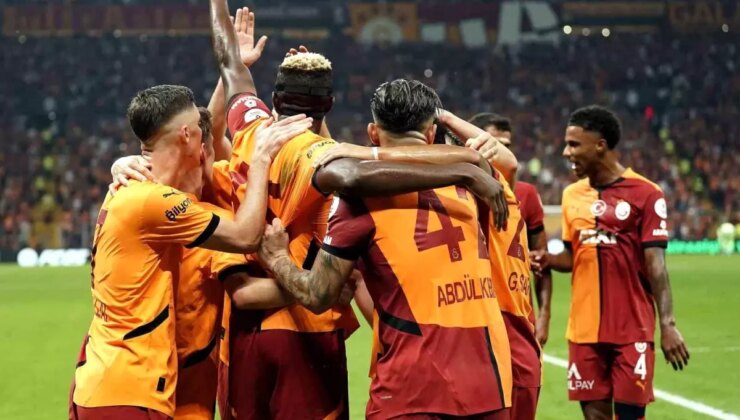 Galatasaray, Beşiktaş Derbisinde Yenilmezlik Serisini Sürdürmek İstiyor