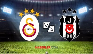 Galatasaray Beşiktaş maçı biletleri ne zaman satışa çıkacak? GS- BJK MAÇ BİLETİ SATIN AL