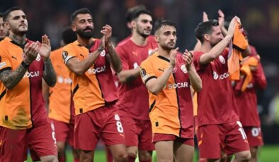 Galatasaray ilk 11’ler! Galatasaray-Alanyaspor maçının ilk 11’i açıklandı mı?