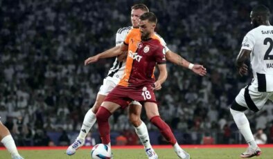 Galatasaray ve Beşiktaş Arasındaki Derbi Rekorları