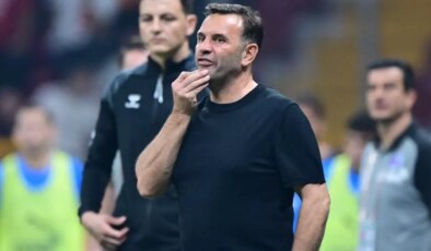 Galatasaray’da Beşiktaş derbisi öncesinde büyük bir sorun patlak verdi