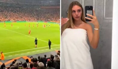 Galatasaray’ı karıştıracak iddia: Genç bir futbolcu, Almanya’dan escort çağırdı