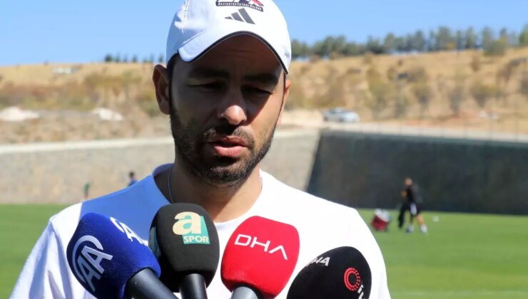 Gaziantep FK, Beşiktaş Maçına Hazır