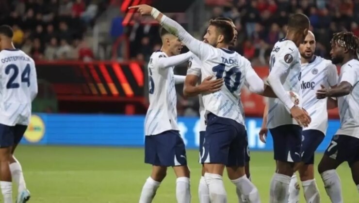 Geçmişte Fenerbahçe Manchester United maçları ve skorları ne?
