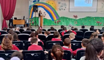 Gelibolu’da Öğrencilere Robotik Kodlama Semineri