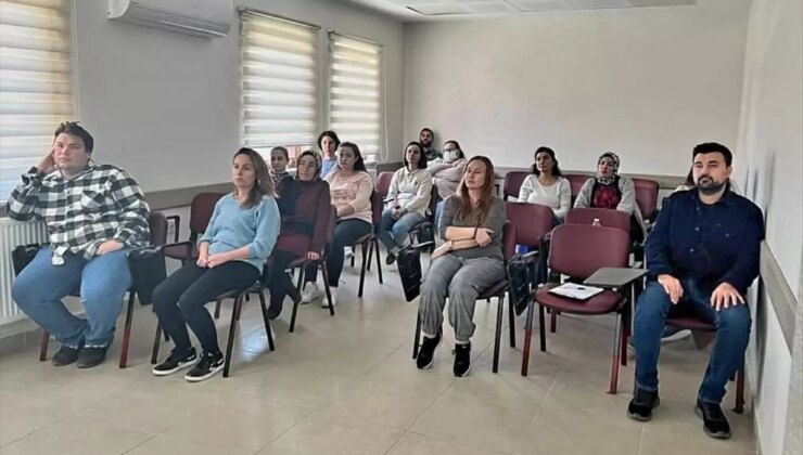 Gelibolu’da Ruh Sağlığı ve Motivasyon Semineri Düzenlendi