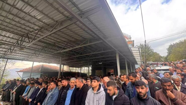 Genç Futbolcu Musa Şen, Trafik Kazasında Hayatını Kaybetti