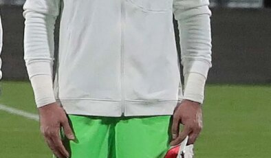 Genç Kaleci Serhat Öztaşdelen Süper Lig’in Radarında