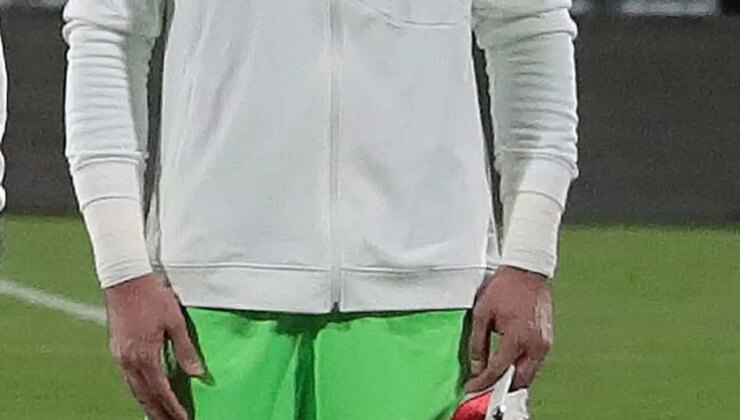 Genç Kaleci Serhat Öztaşdelen Süper Lig’in Radarında