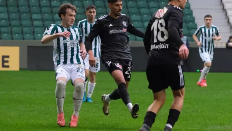 Giresunspor, 68 Aksarayspor’a 2-1 Mağlup Oldu