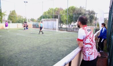 Görme Engelli Kadın Milli Futbol Takımı, Dünya Kupası için Hazırlanıyor