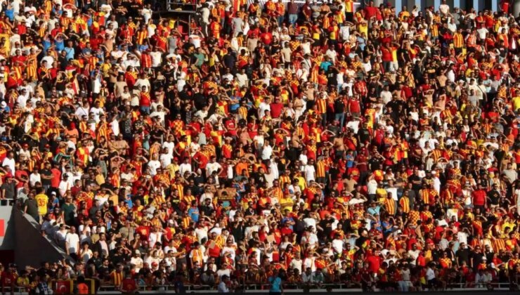 Göztepe, Sivasspor’u 3-2 Mağlup Etti