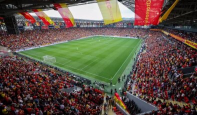 Göztepe, Sivasspor’u 3-2 Yenerek 6. Sıraya Yükseldi