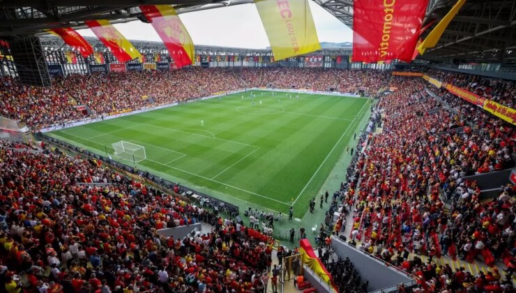 Göztepe, Sivasspor’u 3-2 Yenerek 6. Sıraya Yükseldi