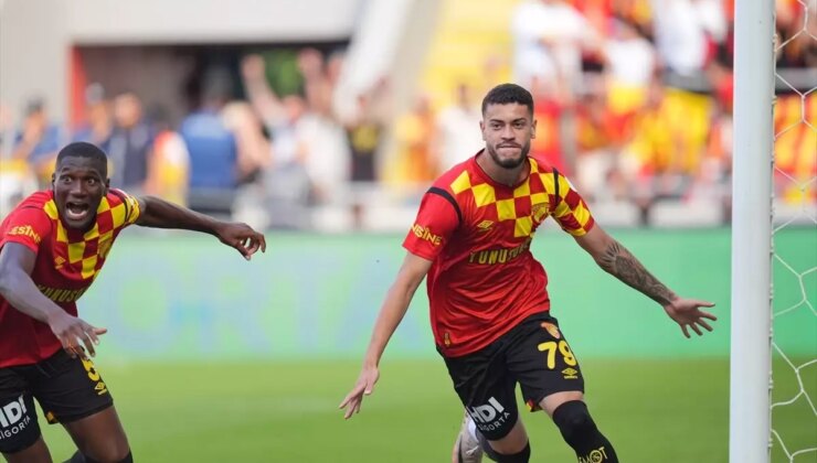 Göztepe, Sivasspor’u Son Dakikada Geçti: 3-2