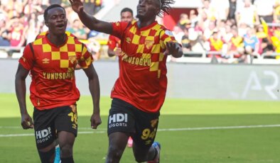 Göztepe, Son Dakikada Gelen Golle Sivasspor’u 3-2 Yendi