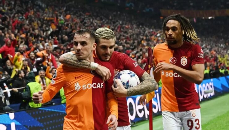GS Avrupa’da ne kadar kazandı? Galatasaray Avrupa Ligi’nden kaç para alacak?