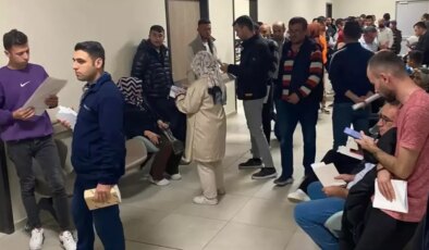 GSS borcu olanlar 1 Ocak’tan itibaren sağlık hizmetlerinden yararlanamayacak
