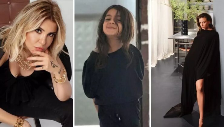 Gülben Ergen’den Serenay Sarıkaya’ya Narin Güran tepkisi