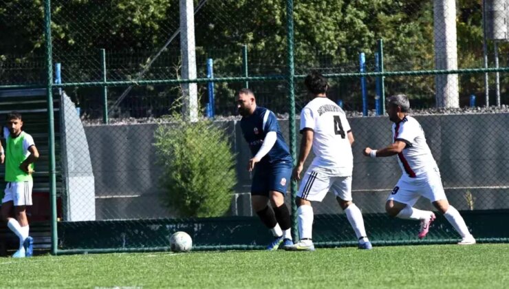 Gültepespor, Sarız Anadoluspor’u 4-2 Yenerek Sezona 3 Puanla Başladı