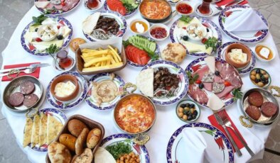 Güncellenen hileli gıda listesi yayımlandı!
